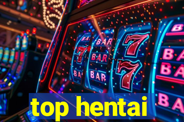 top hentai